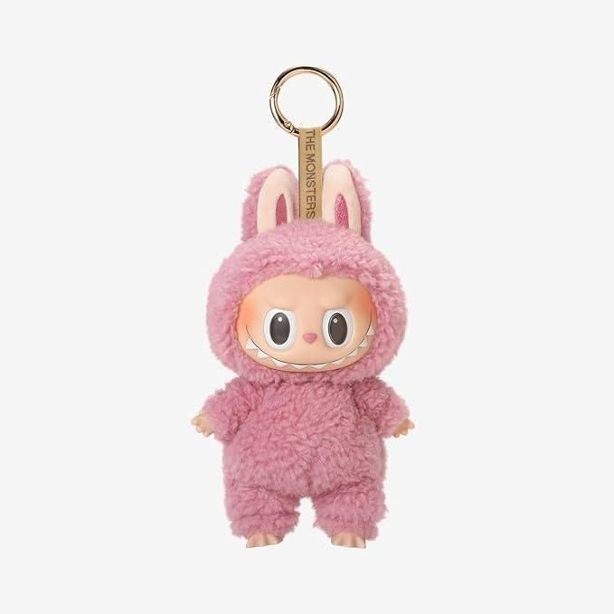 Labubu Doll – Assorted Color Collectible Toy (Pack of 1)